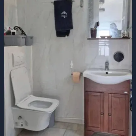Casa Fsl Accommodatie bij particulieren Constanţa