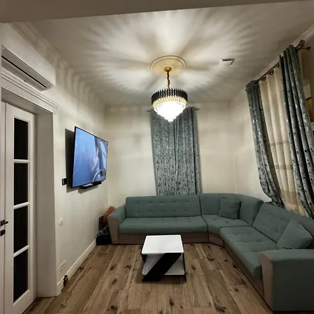 Accommodatie bij particulieren Casa Fsl Constanţa