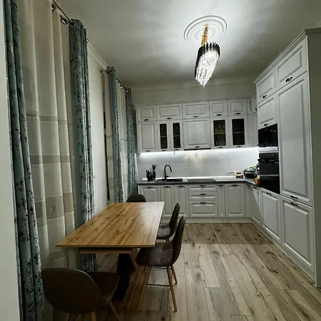 Casa Fsl Accommodatie bij particulieren Constanţa