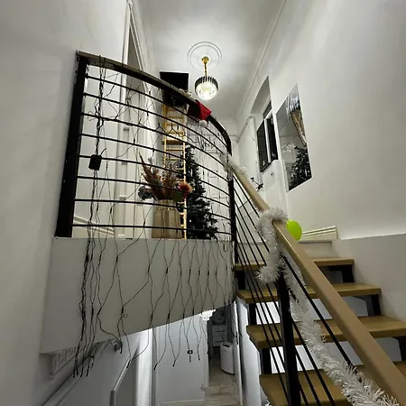 Casa Fsl * Constanţa